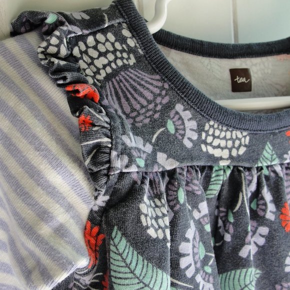 3 for $18... Tea Collection Cotton Dress - Picture 2 of 3